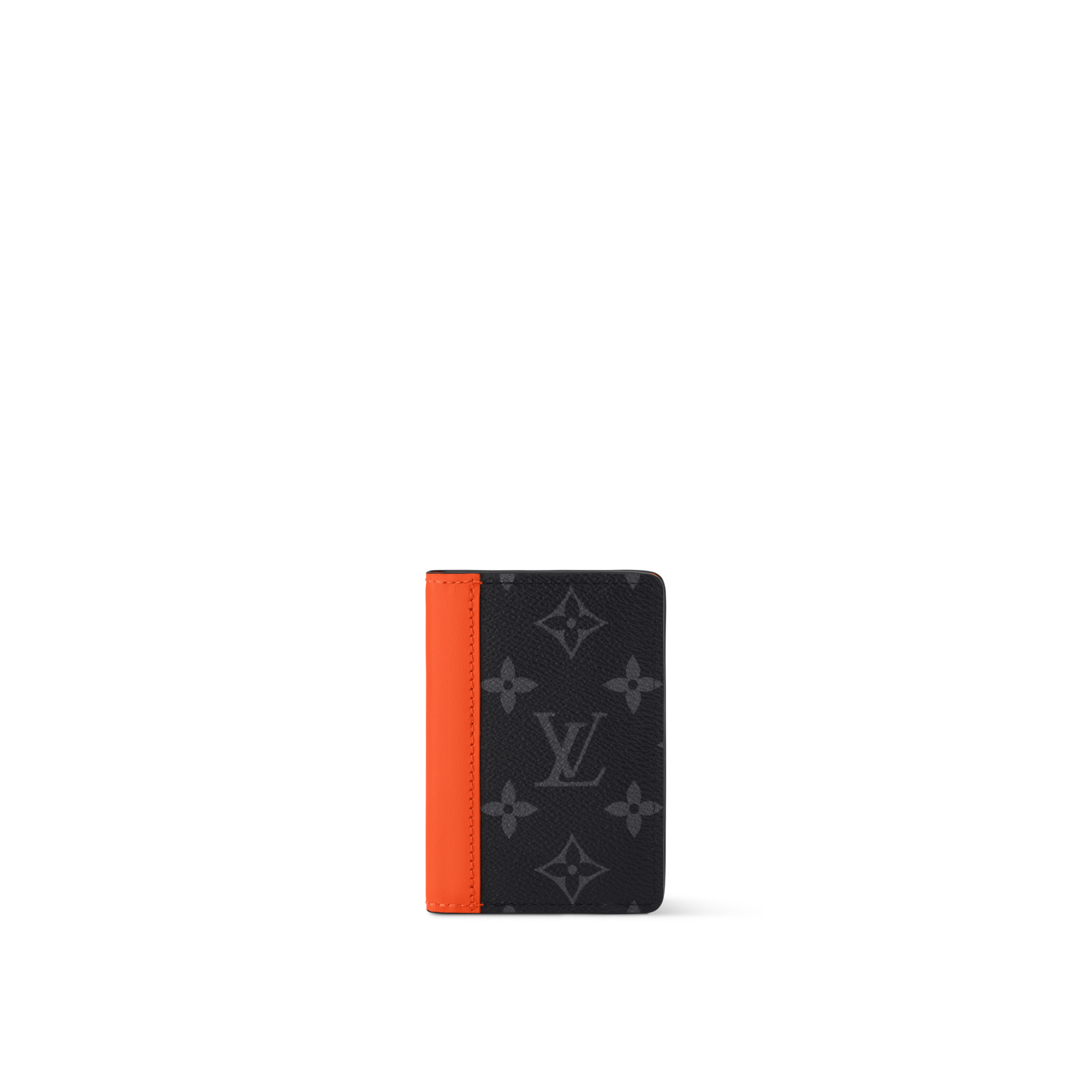 ★【Louis Vuitton】★Pocket Organizer Monogram Eclips.e★ louis-vuitton-pocket-organizer